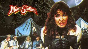 Moonstalker's poster