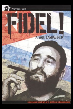 Fidel's poster