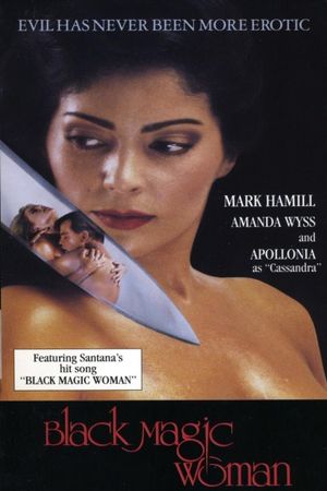 Black Magic Woman's poster