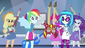 Guitar Centered's poster