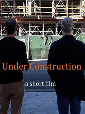 Under Construction's poster