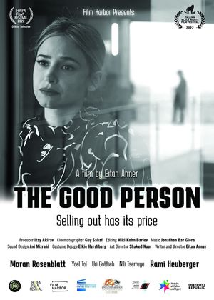 The Good Person's poster