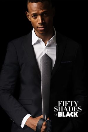 Fifty Shades of Black's poster
