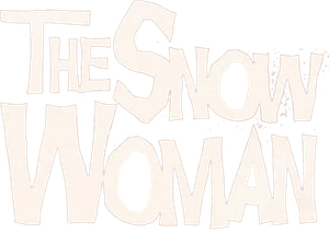 The Snow Woman's poster