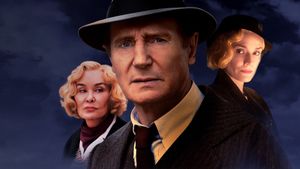 Marlowe's poster