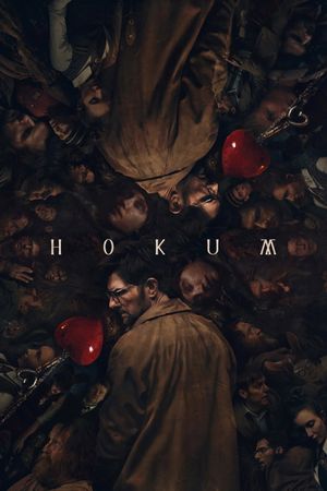Hokum's poster