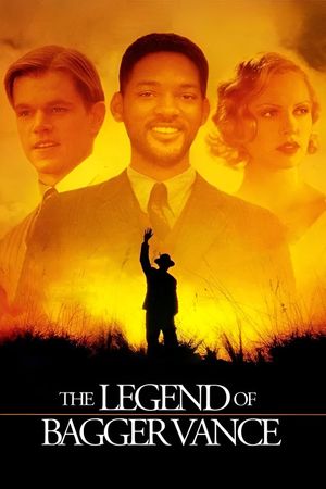 The Legend of Bagger Vance's poster