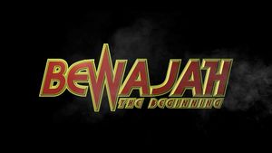 Bewajah's poster