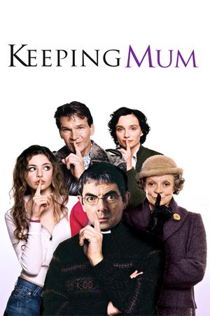 Keeping Mum's poster