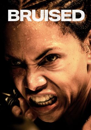 Bruised's poster