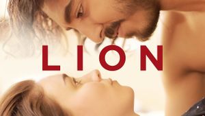 Lion's poster