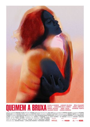 Queimem a Bruxa's poster
