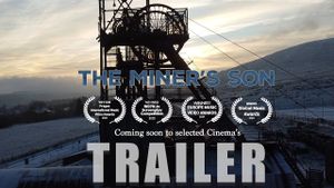 The Miner's Son's poster