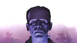 A Night at the Movies: The Horrors of Stephen King's poster