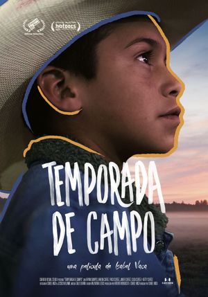 Becoming's poster