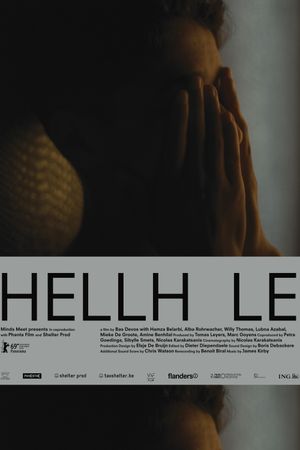 Hellhole's poster