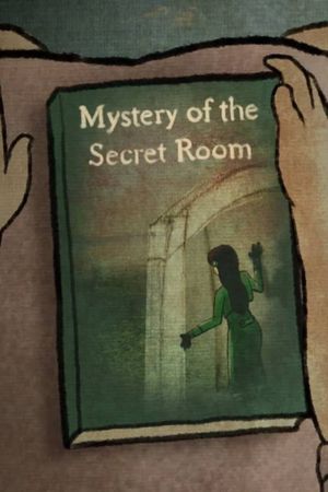 Mystery of the Secret Room's poster