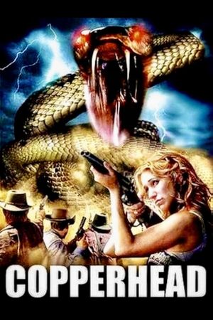 Copperhead's poster