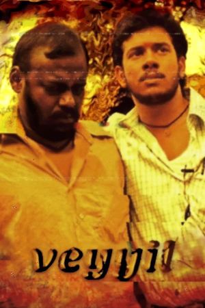 Veyil's poster