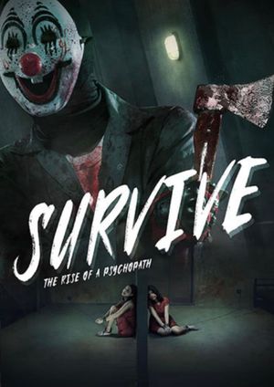 Survive's poster