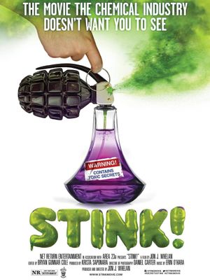 Stink!'s poster