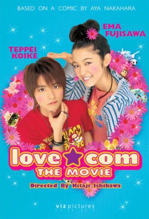 Love.Com: The Movie's poster
