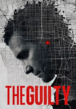 The Guilty's poster