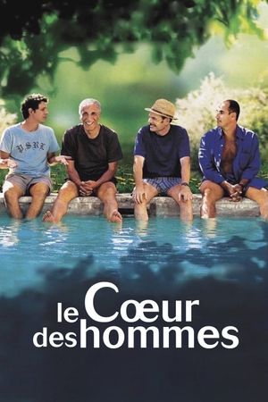 Le coeur des hommes's poster