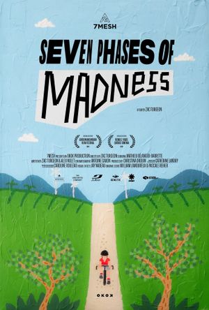Seven Phases of Madness's poster image