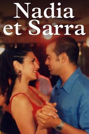 Nadia et Sarra's poster