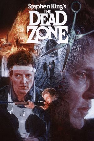 The Dead Zone's poster