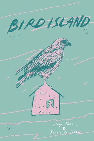 Bird Island's poster image