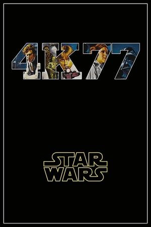 Star Wars: Episode IV - A New Hope's poster