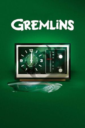Gremlins's poster