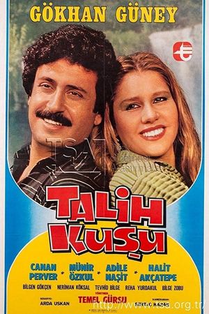 Talih Kusu's poster