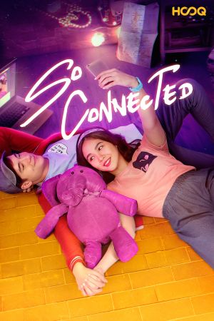 So Connected's poster