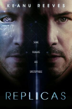 Replicas's poster