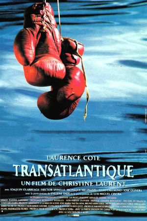 Transatlantique's poster