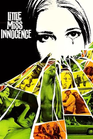 Teenage Innocence's poster