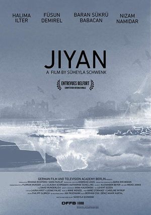 Jiyan's poster