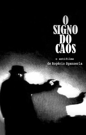 O Signo do Caos's poster