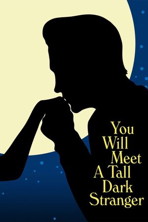 You Will Meet a Tall Dark Stranger's poster image