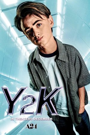 Y2K's poster