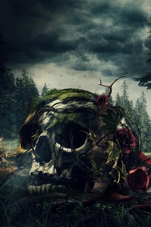 Lore's poster