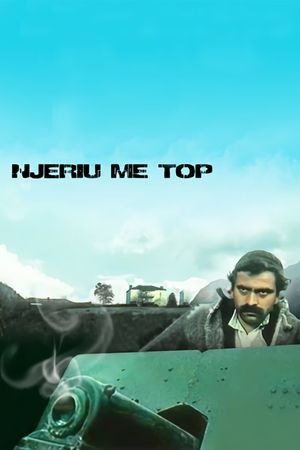 Njeriu me top's poster