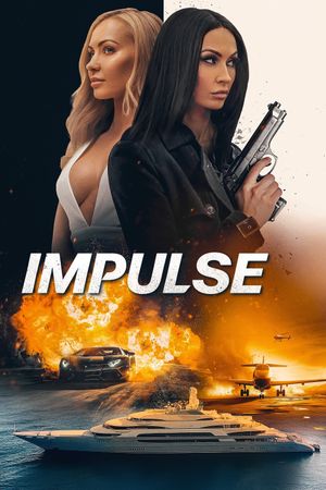 Impulse's poster