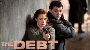 The Debt's poster