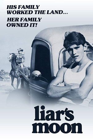 Liar's Moon's poster