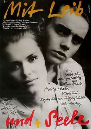 Mit Leib und Seele's poster