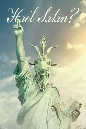 Hail Satan?'s poster